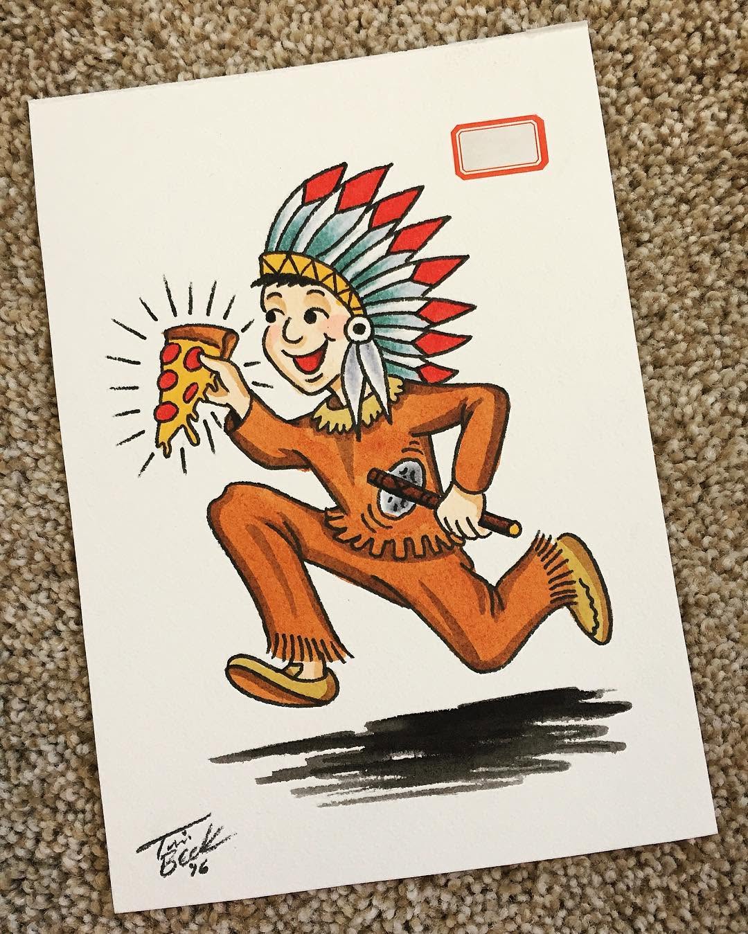 timbecktattoos
