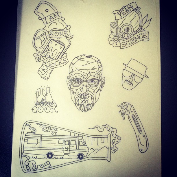 Sloo Tattoos