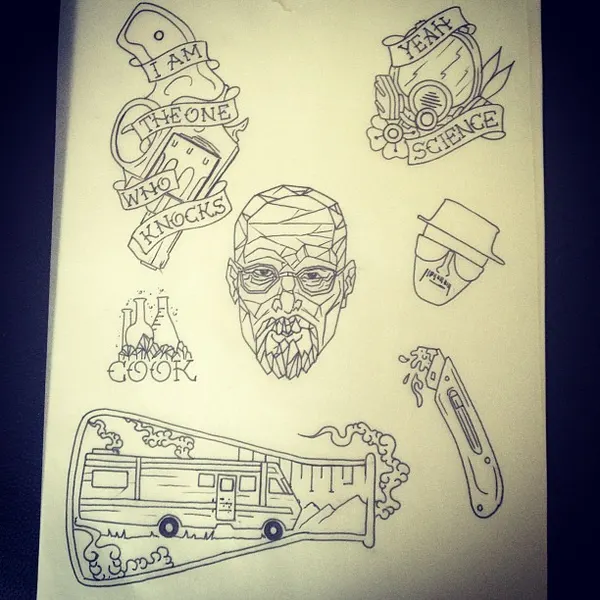 Sloo Tattoos