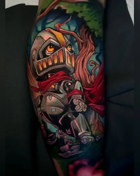 johnnysmithart