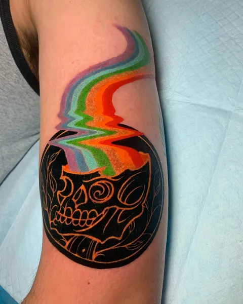 tattoosbyarchie