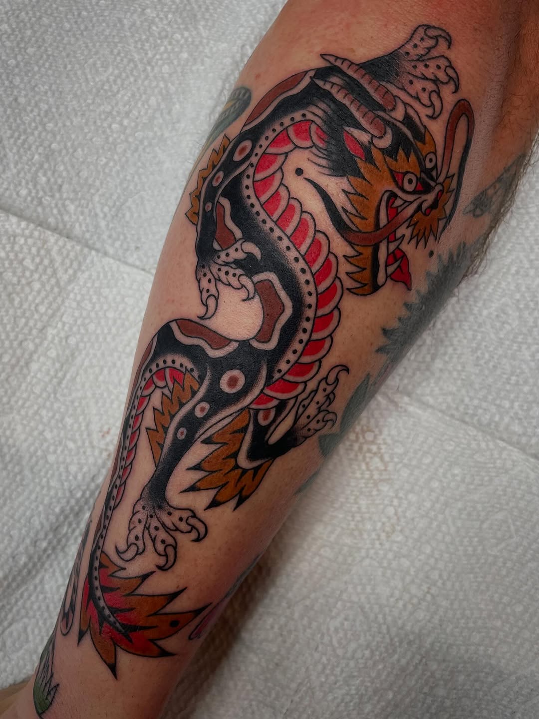 Dragon