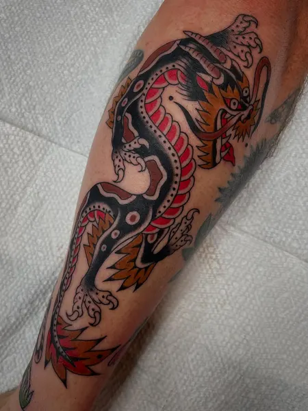 Dragon