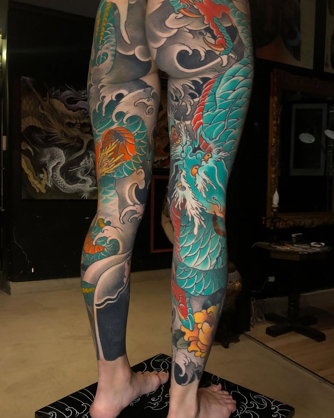 Guru Tattoo