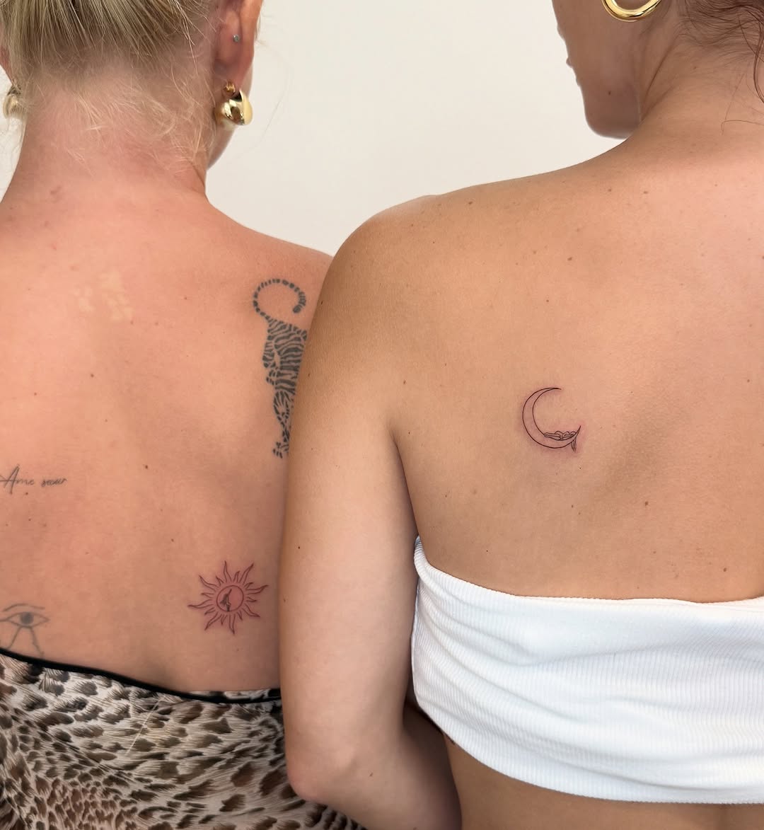 Circa Tattoo