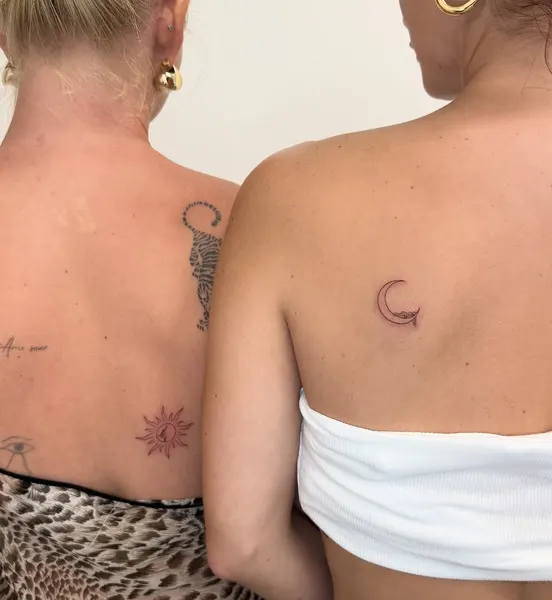 Circa Tattoo