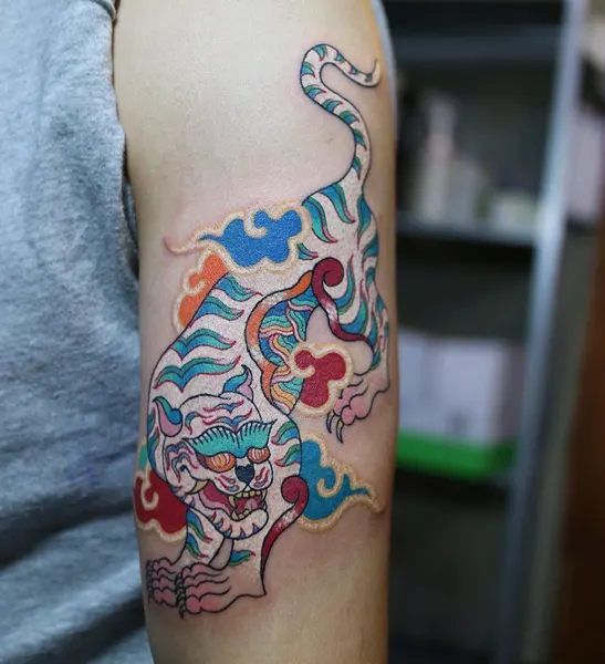 Dragon