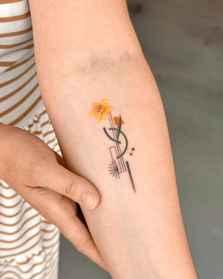 Flower