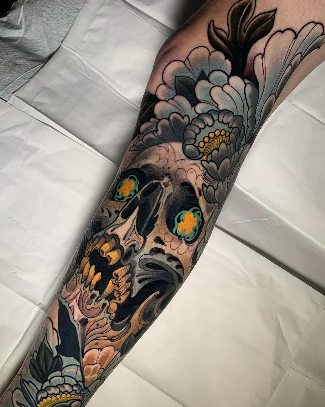 Guru Tattoo