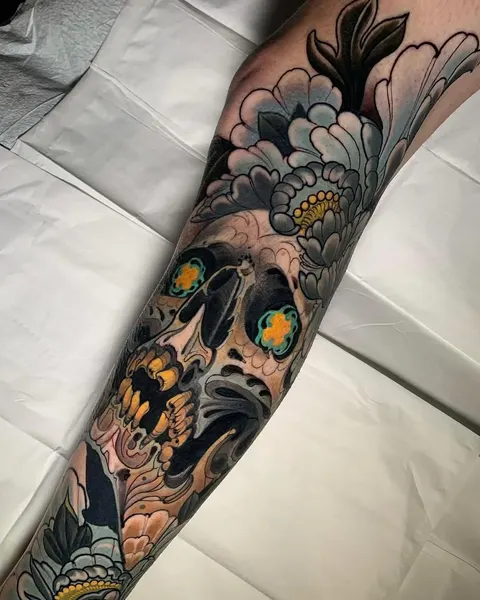 Guru Tattoo