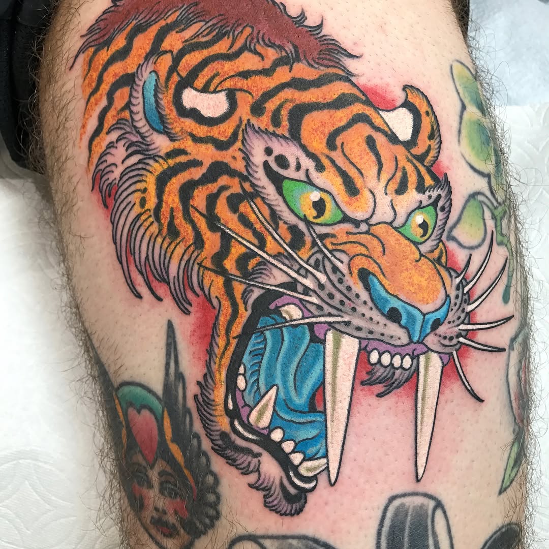 Tiger