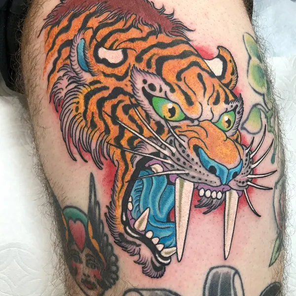 Tiger