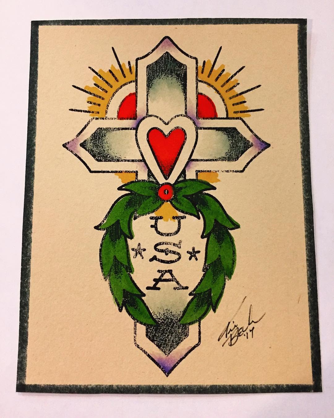 timbecktattoos