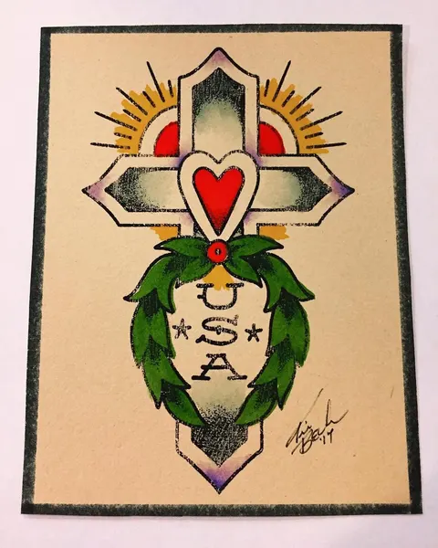 timbecktattoos