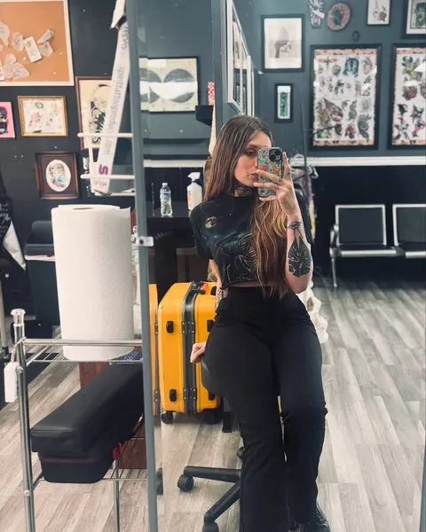 aboringartist