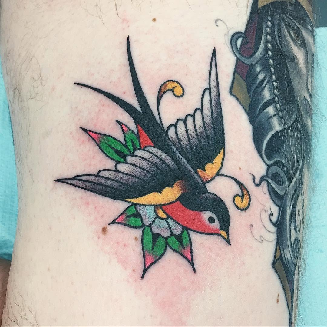 timbecktattoos
