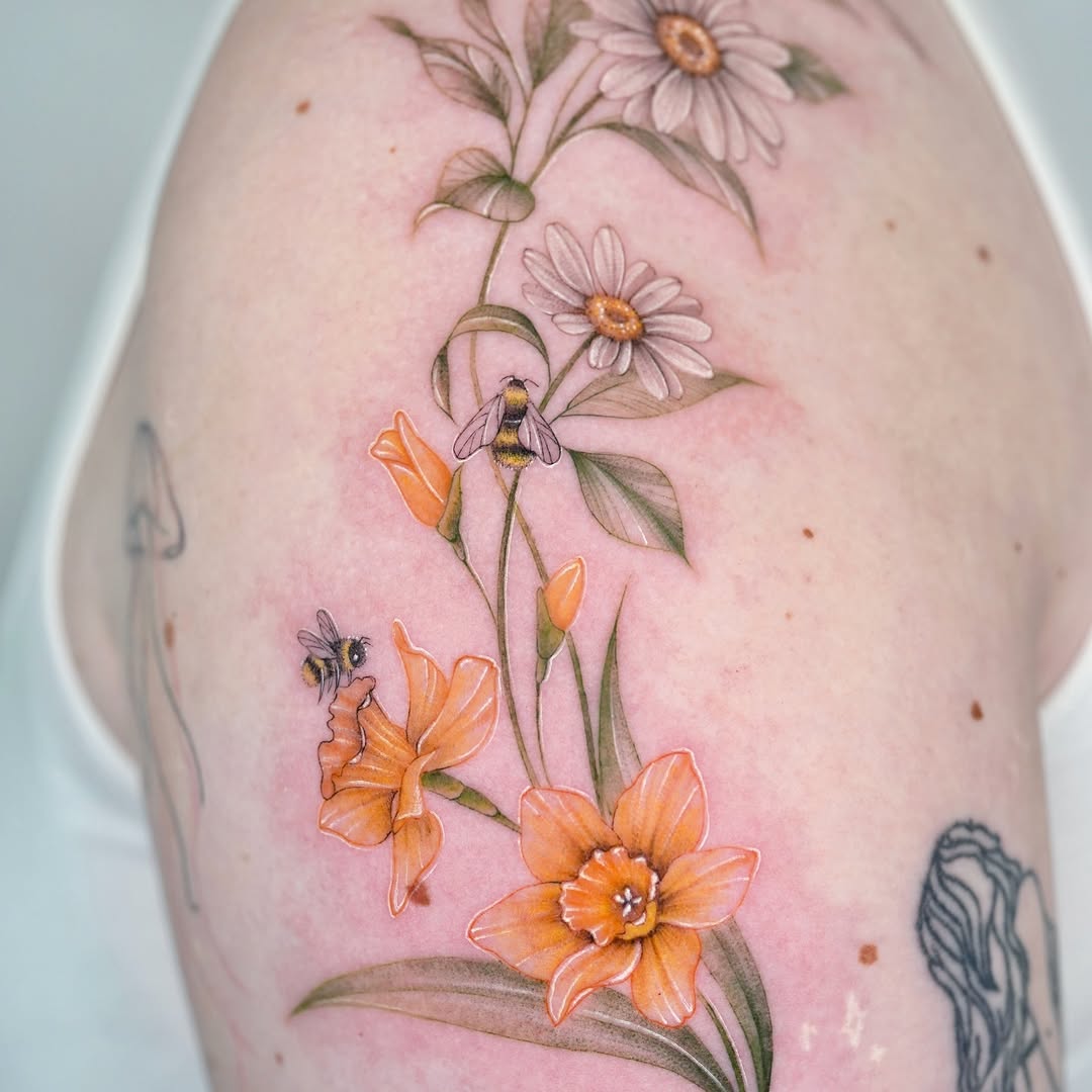 Flower