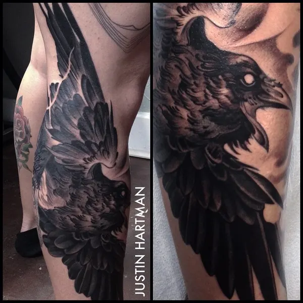 justinhartmanart