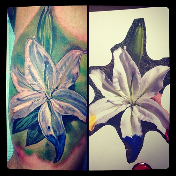 Flower