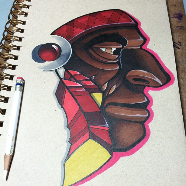 Roger Parrilla