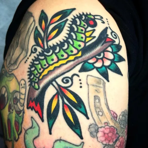 joshbovendertattoo