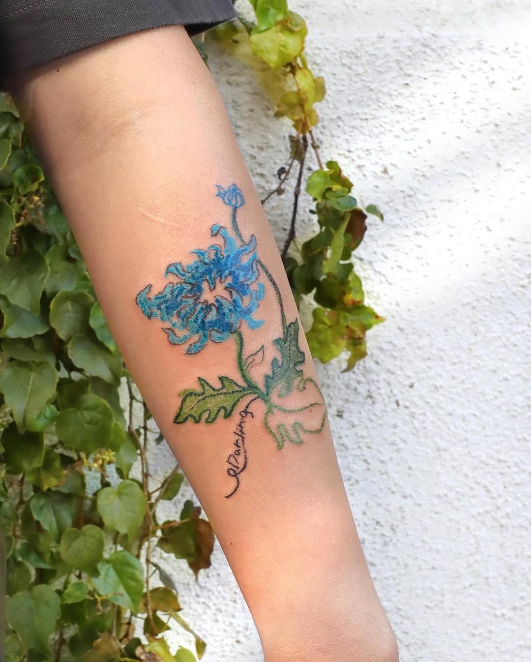Flower
