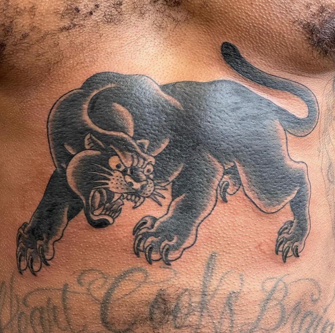 Tiger