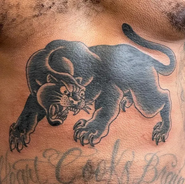 Tiger
