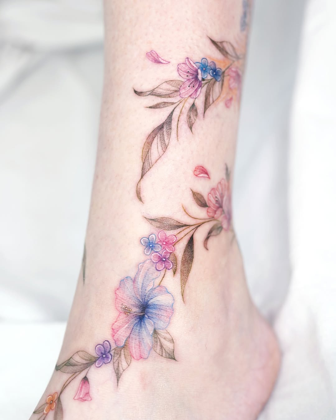 Flower