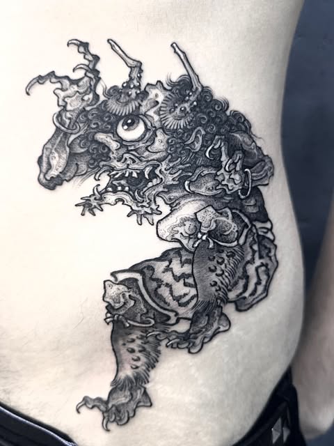 bangxganji