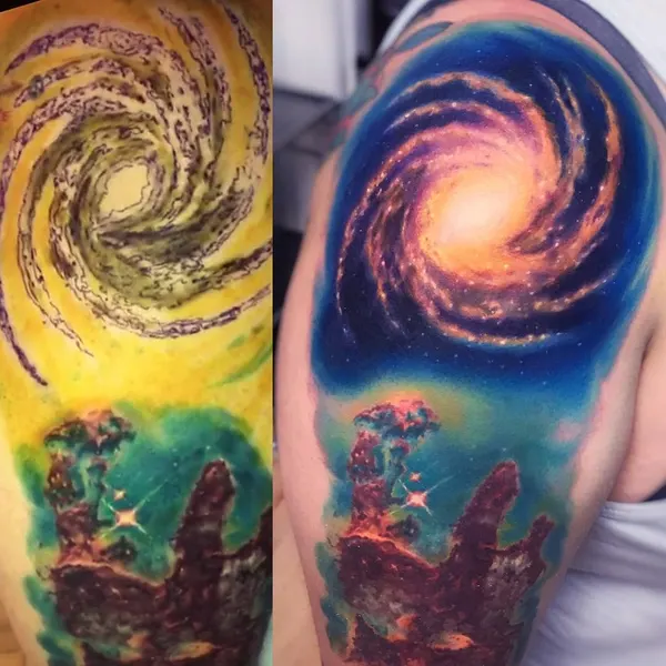 Sloo Tattoos