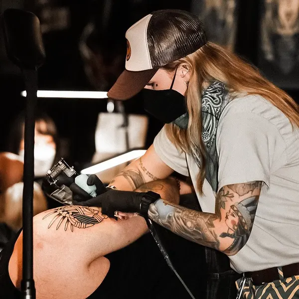 chidgeytattoos