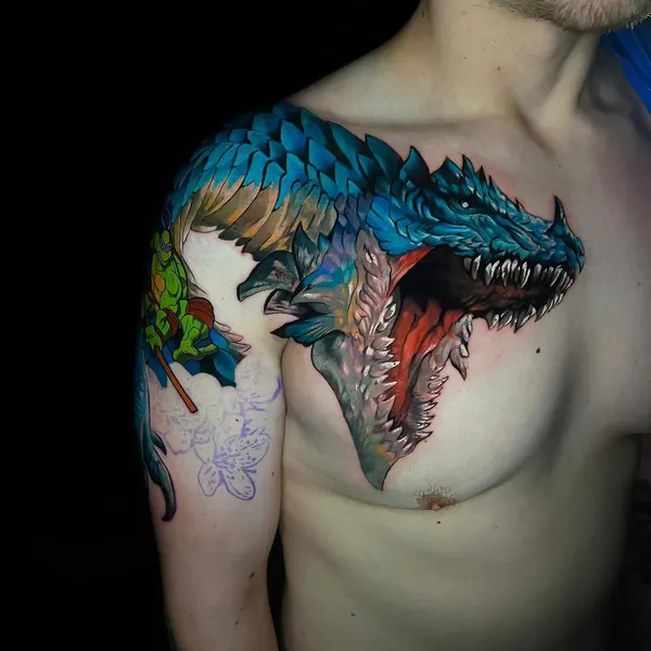 Dragon