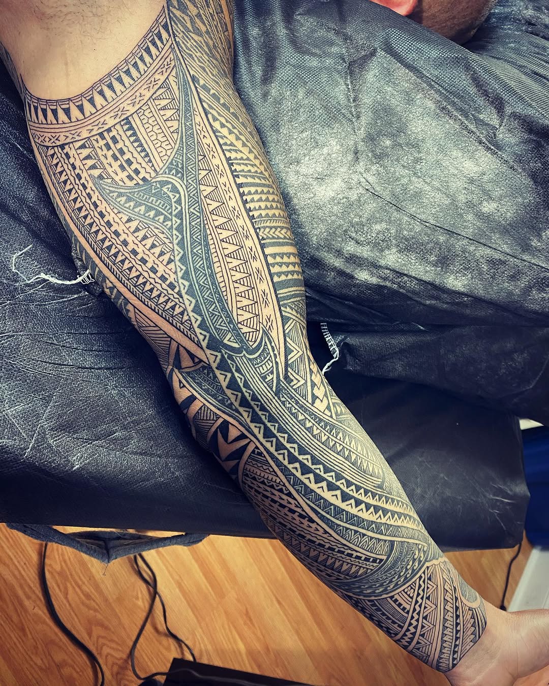 Michael Fatutoa