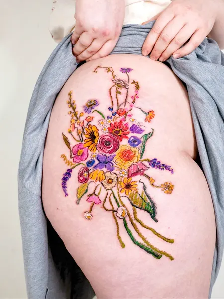 Flower