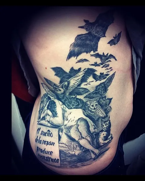 maryjoytattoo