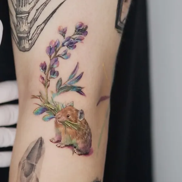 Flower