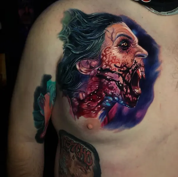 paulackertattoo