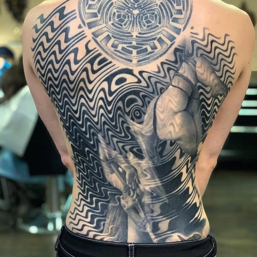 tattoosbyarchie