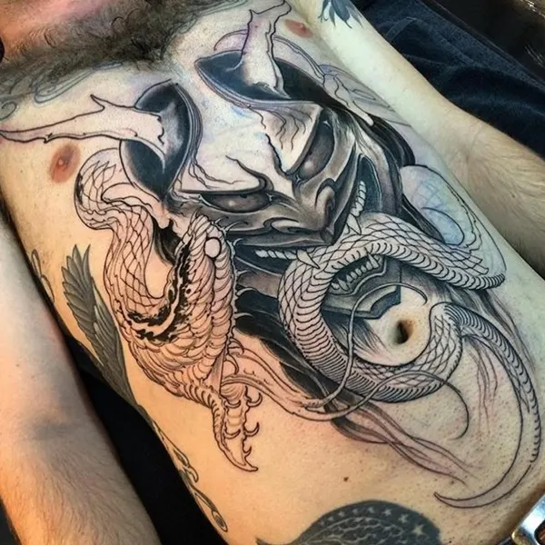 Dragon