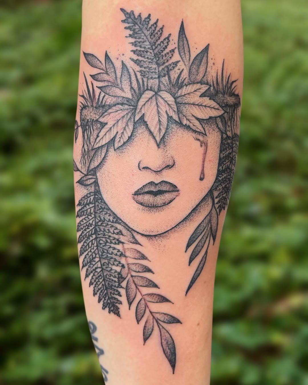 timbecktattoos