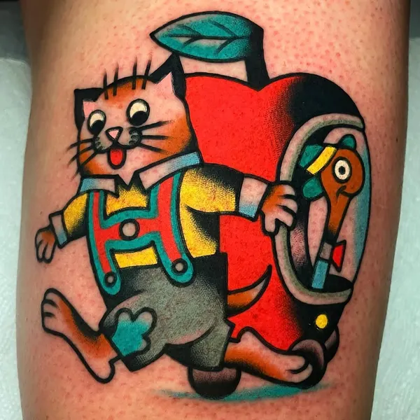 joshbovendertattoo