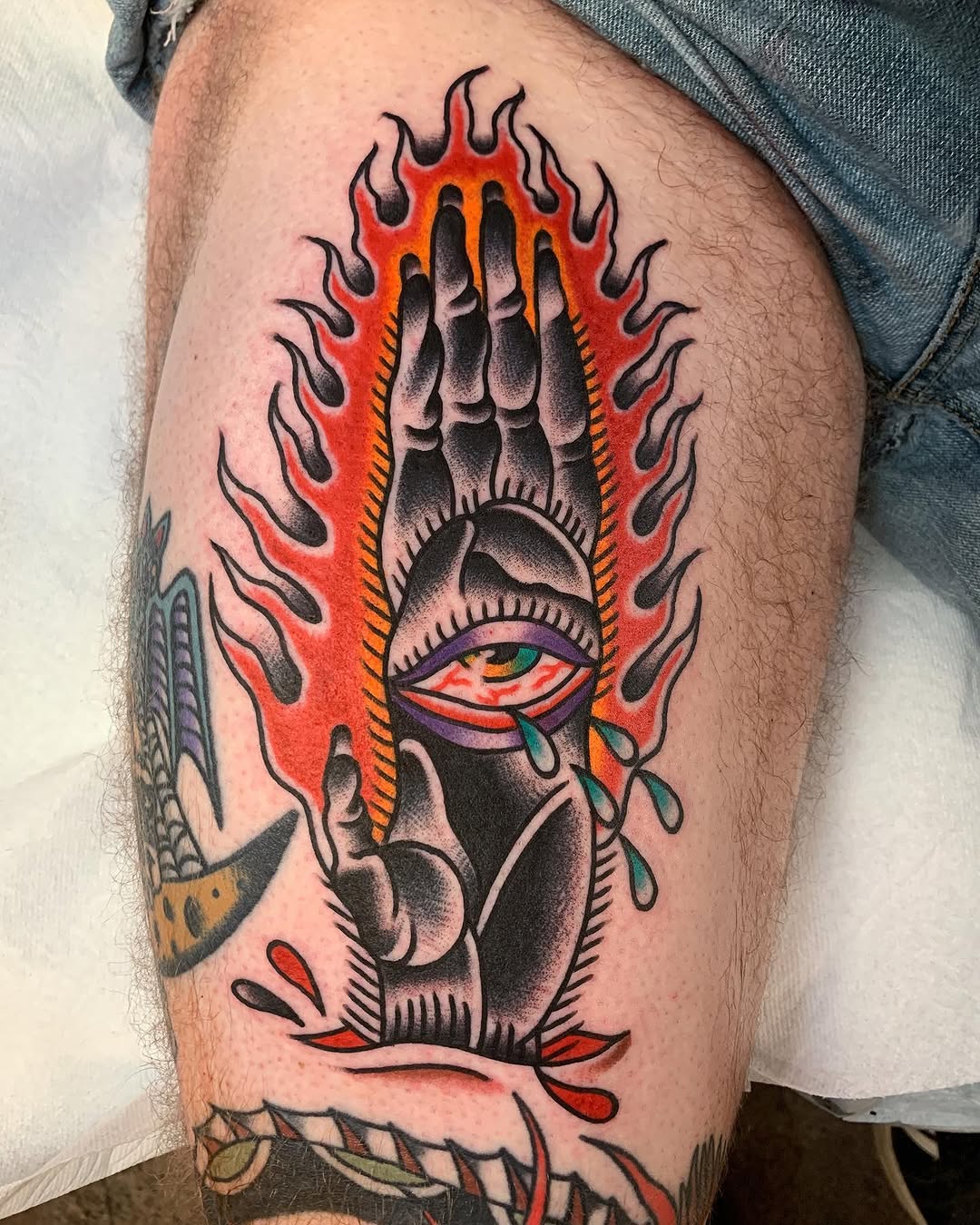 rempetattoo