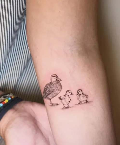 Circa Tattoo