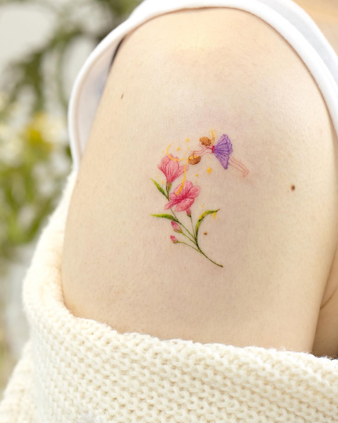 Flower