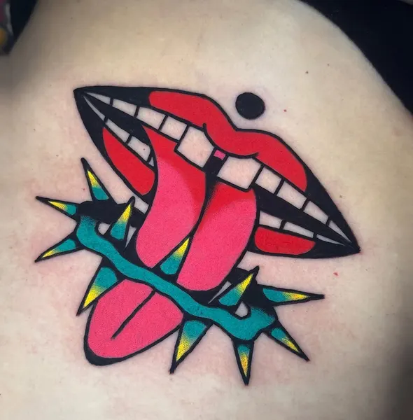 jessbakertattoo