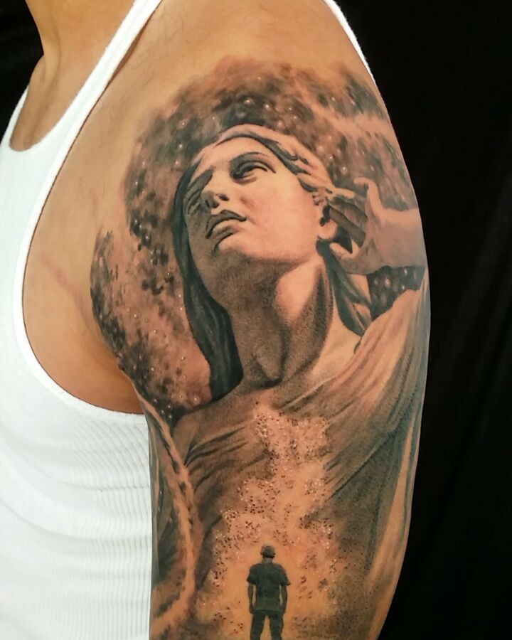 Sergio Sanchez