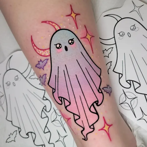 xanthianmoon