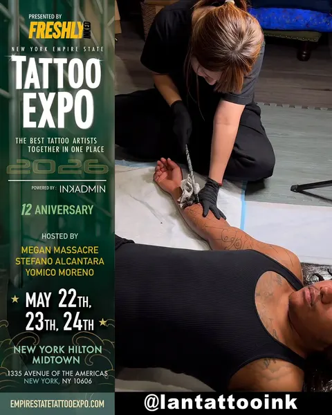 nyempirestatetattooexpo