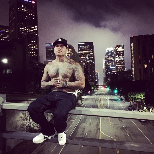 Isaiah Negrete
